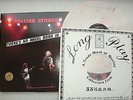 Rolling Stones - there is no angel born in hell - swingin pig - Zustand sehr gut