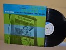 Dexter Gordon, Dexter Calling   '63 Blue Note 84083 NYC RVG Ear LP   Chambers