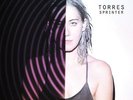 TORRES-SPRINTER (LP+MP3,180G)-VINYL LP PIAS UK/PARTISAN RECORDS NEU