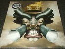 MONSTER MAGNET-MASTERMIND-2014 2LP GOLDEN BONE VINYL-LIMITED TO 100-NEW+SEALED