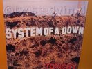 AMERICAN RECORDINGS SYSTEM OF A DOWN - TOXICITY 12