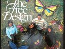 * THE FREE DESIGN Heaven/Earth JAZZ FUNK BREAKS POP PSYCH '69 Project 3 LP HEAR