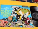 THE UNFOLDING LP COME ORGANIZZARE UN PARTY PSICHEDELICO 1°ST ORIG ITALY 1969 EX