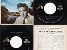 (All EX) Elvis Presley 