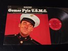 Jim Nabors-Shazam -Gomer Pyle U.S.M.C.-1965 MONO TV LP-Clean In Shrink