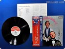 GILES GILES & FRIPP The Cheerful Insanity of Giles Giles & Fripp SLOBI LP Au5462