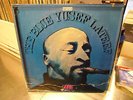 YUSEF LATEEF The Blue... LP EX/VG- 1969 Press Atlantic SD 1508