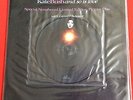 KATE BUSH - And So Is love - Rare UK Picture Disc + Giant poster (Vinyl Record)