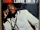 LONNIE SMITH wLEE MORGAN Think BLUE NOTE Vintage LP STILL SEALED