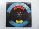 WIND  SEASONS  ORIG. LP'71 KRAUTROCK MONSTER  +PLUS 3+  TOP