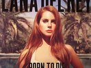 DEL REY, Lana - Born To Die: The Paradise Edition - LP