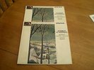 SCHUBERT - DIE WINTERREISE = HMV ASDS 551 / 552 GOLD/CREAM