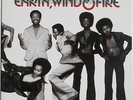 EARTH WIND & FIRE 