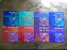 The Beatles, Original Italian Collection, Singles.