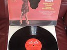 Bizet: The Carmen Ballet - Rodion Shchedrin UK First Melodiya HMV ASD 2448 LP
