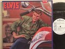 ELVIS PRESLEY RETURN OF THE ROCKER JAPAN PROMO OBI LP