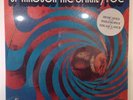 Poe - Up Through The Spiral, SEALED Original LP, Psych