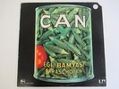 Can Ege Bamyasi Okraschoten UA-LA063-F VG