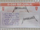 Metallica No Life Til Leather Cassette Record Store Day 2015
