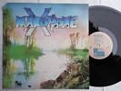 MAXOPHONE SAME / SELF TITLED LP US (ITALIAN PROG-ROCK)