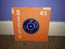 The Artwoods - I Feel Good DEMO 45 7” F 12465 Decca 1966 UK 1st Press