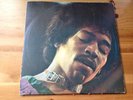JIMI HENDRIX Band Of Gypsies GATEFOLD UK LP TRACK 2406 002 A1/B1 1ST PRESS 1970