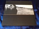 THE JOSHUA TREE by U2 ALBUM LP FIRST ORIGINAL PRESSING VINYL ISLAND RECORDS 1987