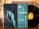 MILES DAVIS LP 