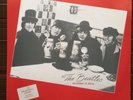The Beatles Nothing Is Real Lp Rare Coloured Vinyl