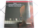 Mozart 15 Great Sonatas Violin Piano,  Grumiaux Klien, 5 Lp Philips digital NM
