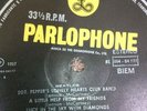 The beatles sgt pepper portugal copy ex+ record cover some splits matt finish