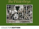THE WATERBOYS - FISHERMAN’S BLUES - NEW VINYL LP