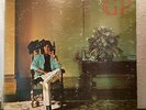 GP by Gram Parsons 1973 Vinyl Reprise Records