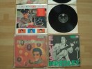 ELVIS : US ARMY LPM 1515 C / LPM 2011 / LPM 1707 C / LPM 1254