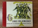 6 Songs For Democracy 10