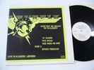DEEP PURPLE - KEEP OUT OF REACH OF CHILDREN (RARE LP)