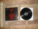 Celtic Frost   --  Morbid Tales --  1984    1 Press