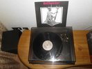 Hellhammer -- apocalyptic Raids    1 Press 1984
