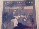 John Klemmer-Straight From The Heart nautilus audiophile direct to Disc  Mint