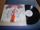 LP - Atomic Rooster - In Hearing Of - Beat Pop Rock Oldie 1