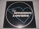 THE MODERN LOVERS (JONATHAN RICHMAN)..THE MODERN LOVERS..LOVELY U.K. 1ST PRESS