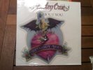 Motley Crue WithOut You Picture Disc Mint