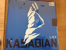 Kasabian L.S.F. [Lost Souls Forever] UK 10