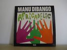 RARE MANU DIBANGO 