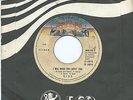 KISS ‘I WAS MADE FOR LOVING YOU’ GUATEMALA 45 VINYL