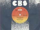 DEPECHE MODE ‘LEAVE IN SILENCE’ SOUTH AFRICA 45 VINYL