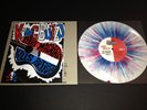 King Buzzo This Machine Kills Artists Vol 3 Tour Splatter Melvins Non LP