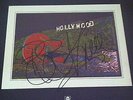 BB King LA Midnight Signed