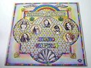 LYNYRD SKYNYRD ' SECOND HELPING' UK 1st PRESS '74 MINT-