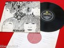 THE BEATLES ? REVOLVER ? 1966 UK 1st PRESS ? FANTASTIC ORIGINAL ? EX